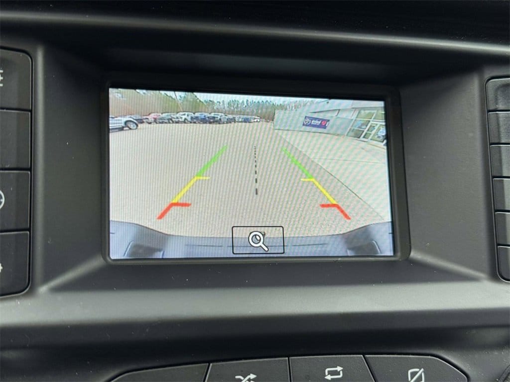 Used 2021 Ford Ranger XL Truck SuperCrew