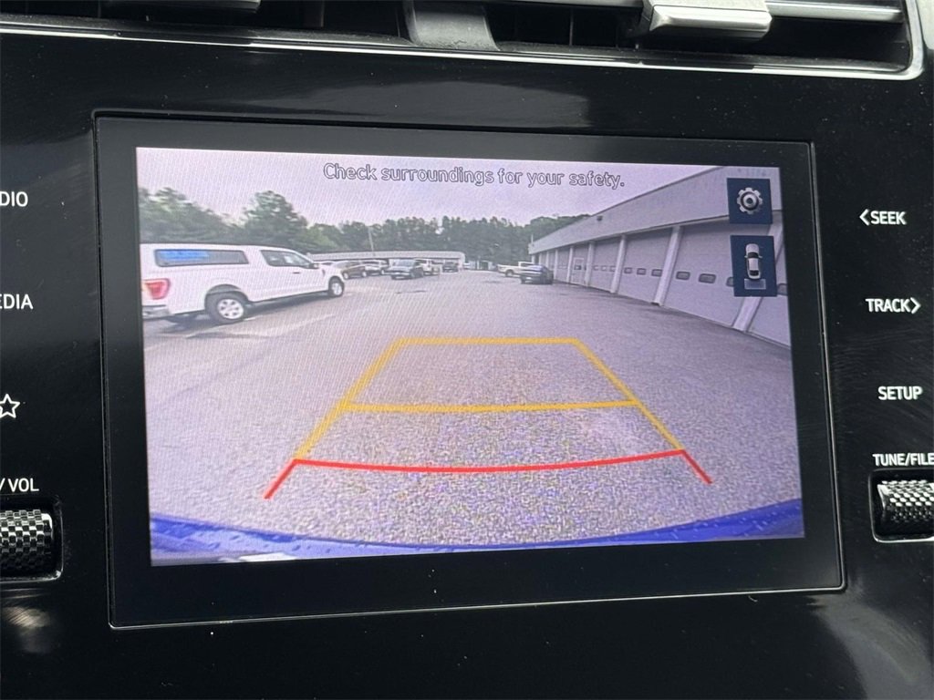 2022 Hyundai Tucson SEL Convenience photo 4