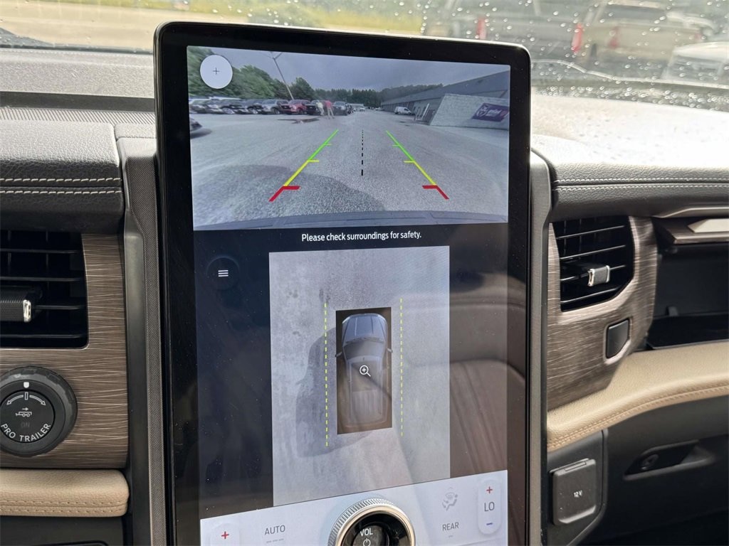 Used 2023 Ford Expedition Limited SUV