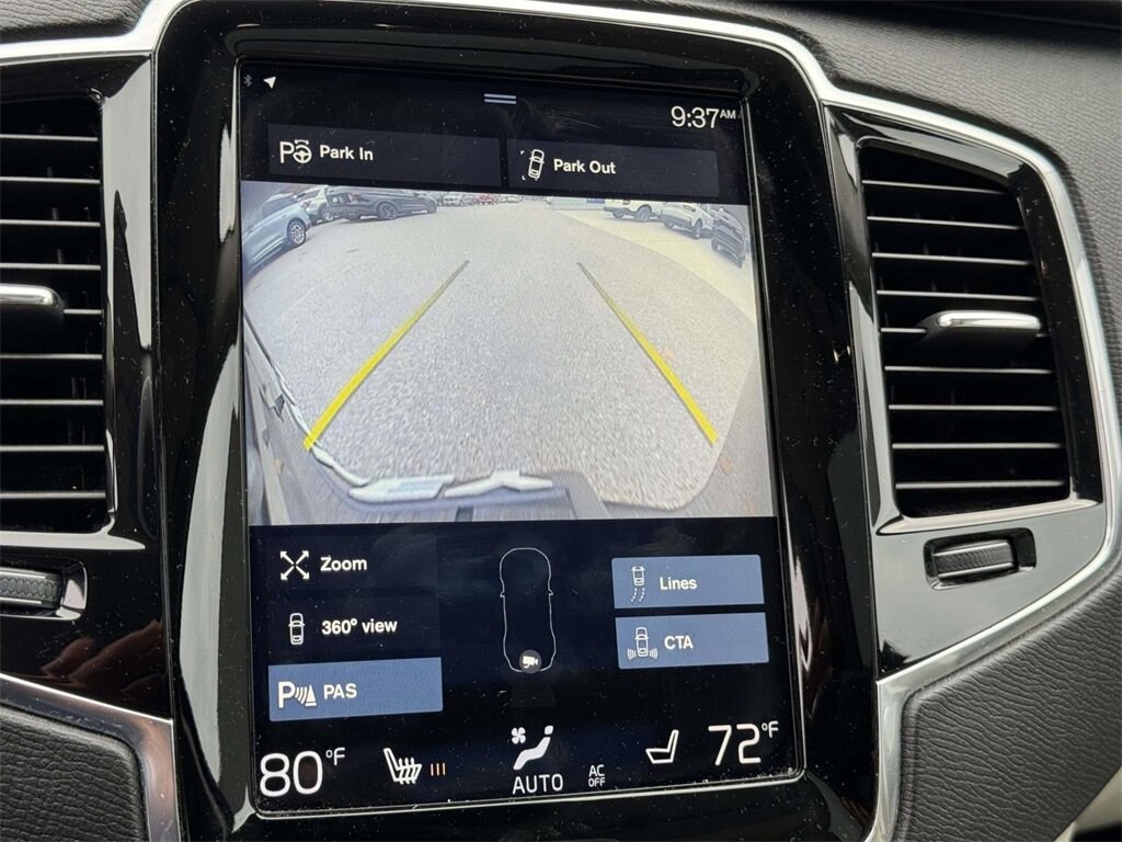 Used 2018 Volvo XC90 T6 Momentum SUV