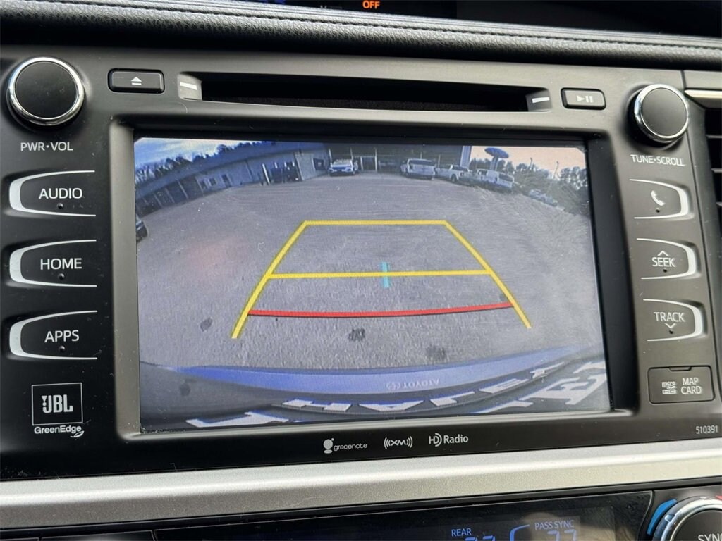 Used 2019 Toyota Highlander Limited SUV