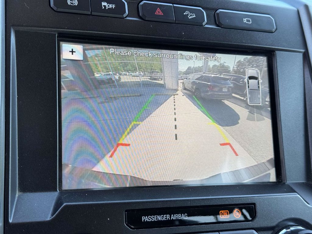 Used 2019 Ford F-250SD XLT Truck