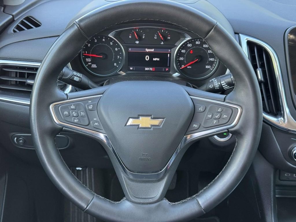 2024 Chevrolet Equinox LT - Photo 10