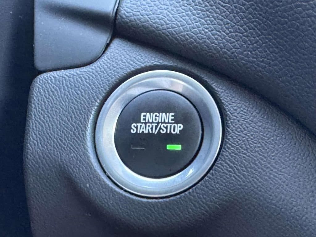 2024 Chevrolet Equinox LT - Photo 8