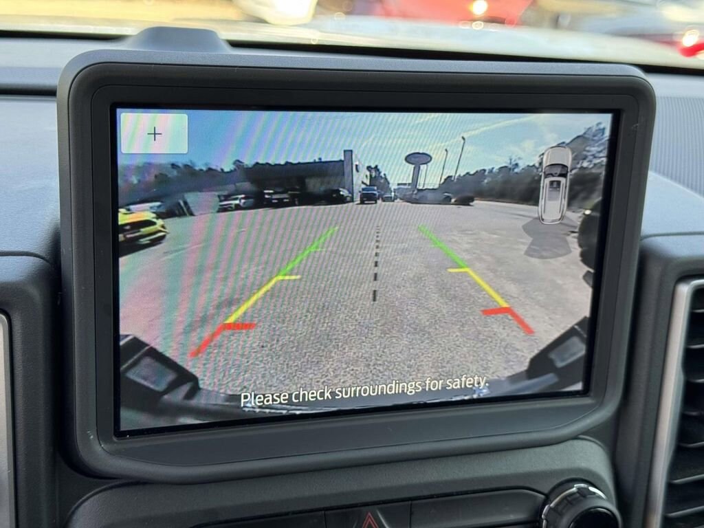 Used 2024 Ford Bronco Sport Big Bend SUV