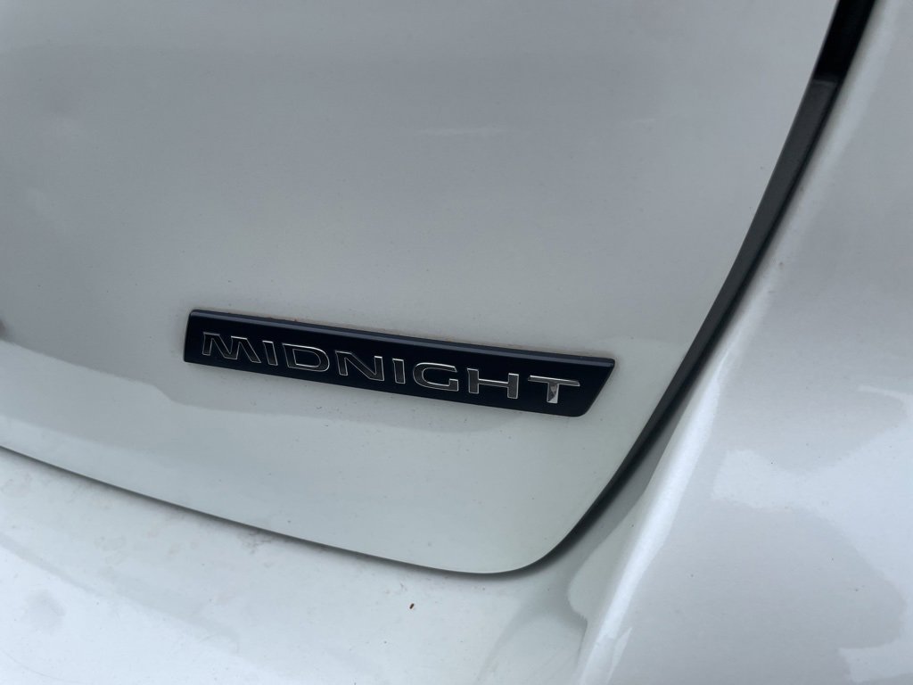 2018 Nissan Pathfinder 4x4 SL photo 4