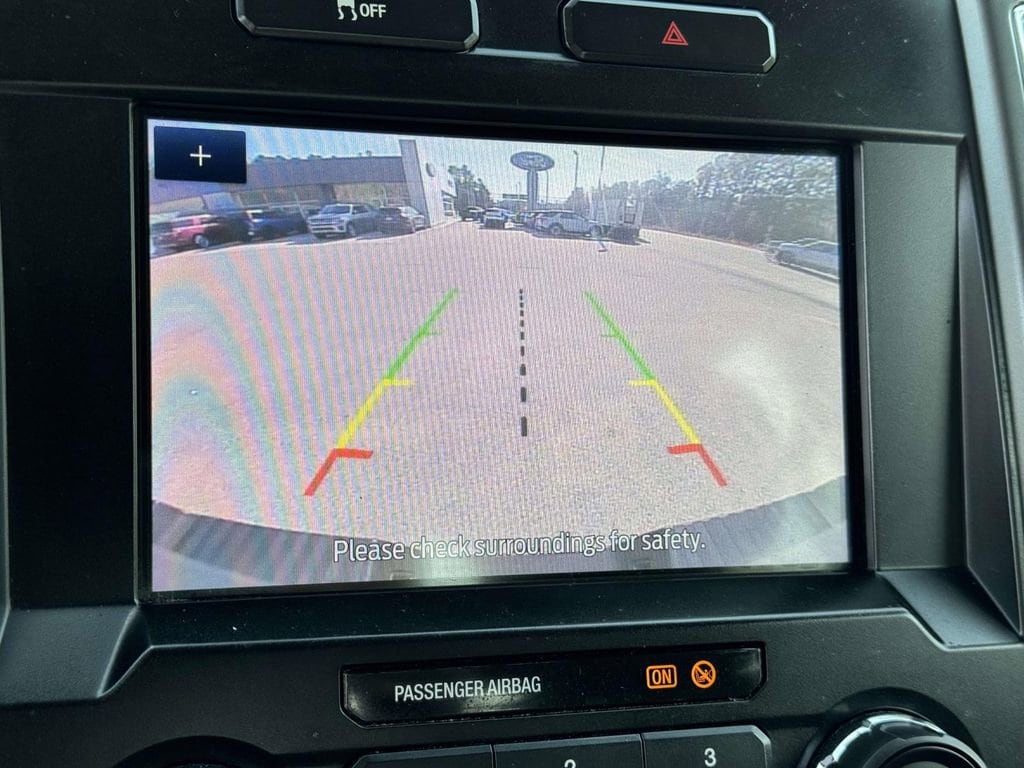 Used 2021 Ford Super Duty F-250 SRW XLT Truck Crew Cab