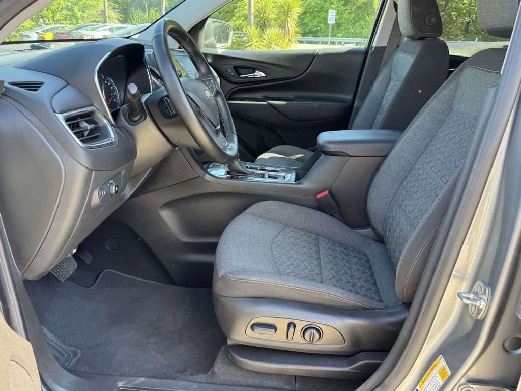 2024 Chevrolet Equinox LT - Photo 20