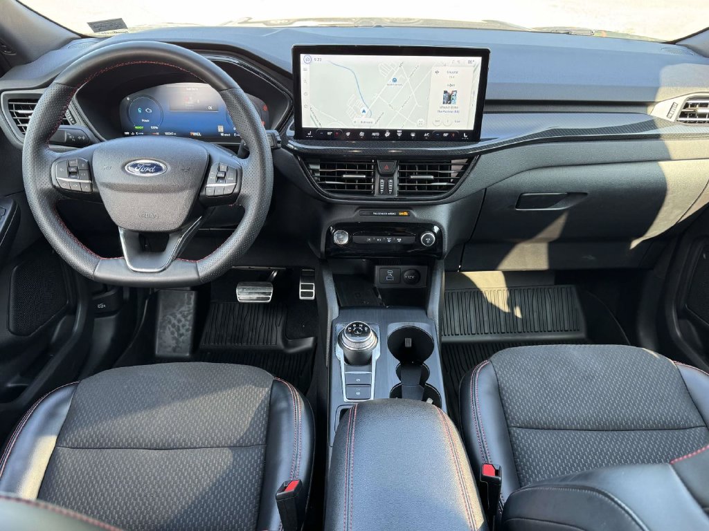 Used 2023 Ford Escape Hybrid ST-Line Elite SUV