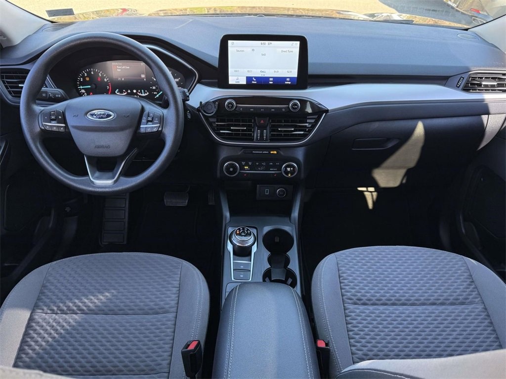 Used 2020 Ford Escape SE SUV