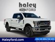 Ford Super Duty F-350 SRW