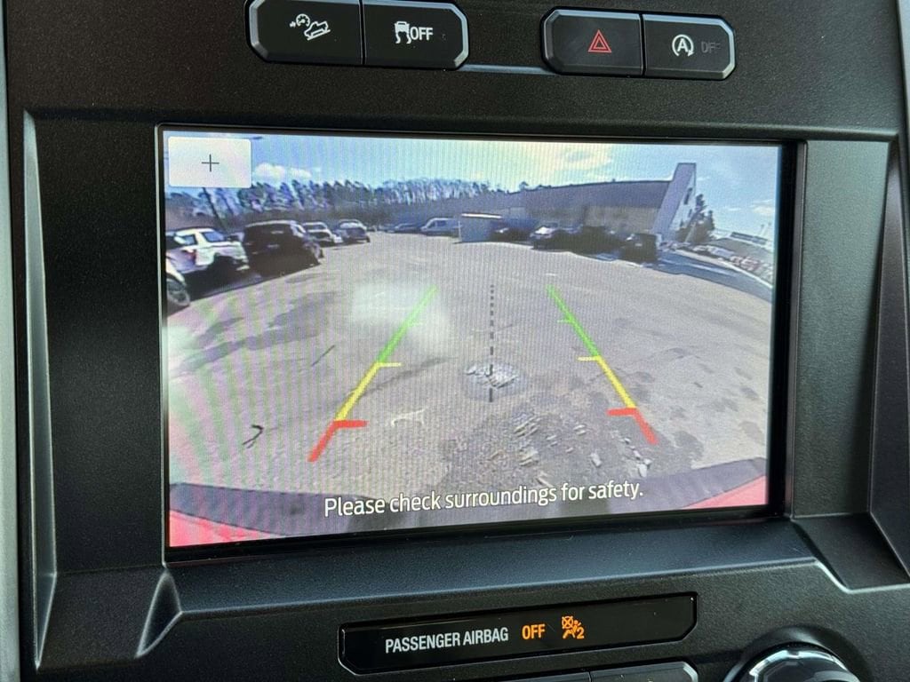 Used 2020 Ford F-150 XLT Truck SuperCrew Cab