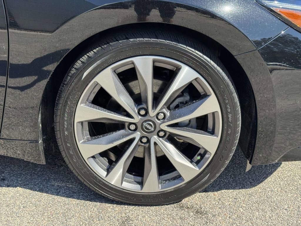 2023 Nissan Maxima Platinum - Photo 26