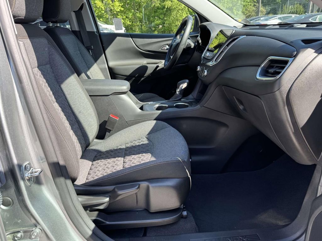 2024 Chevrolet Equinox LT - Photo 14