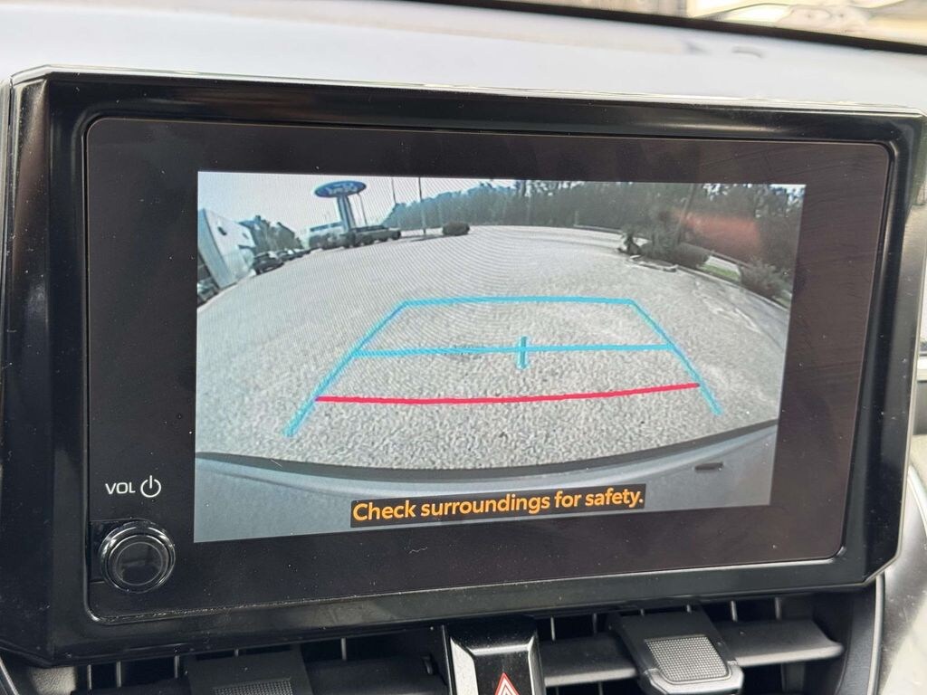 Certified 2024 Toyota Corolla Cross L SUV