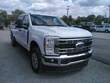 Ford Super Duty F-250 SRW