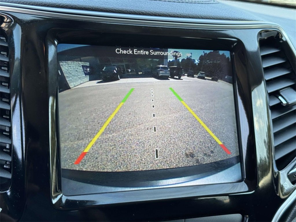 2019 Jeep Cherokee Limited photo 4