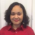 Staff member Evana Rivera from ee48976f6069