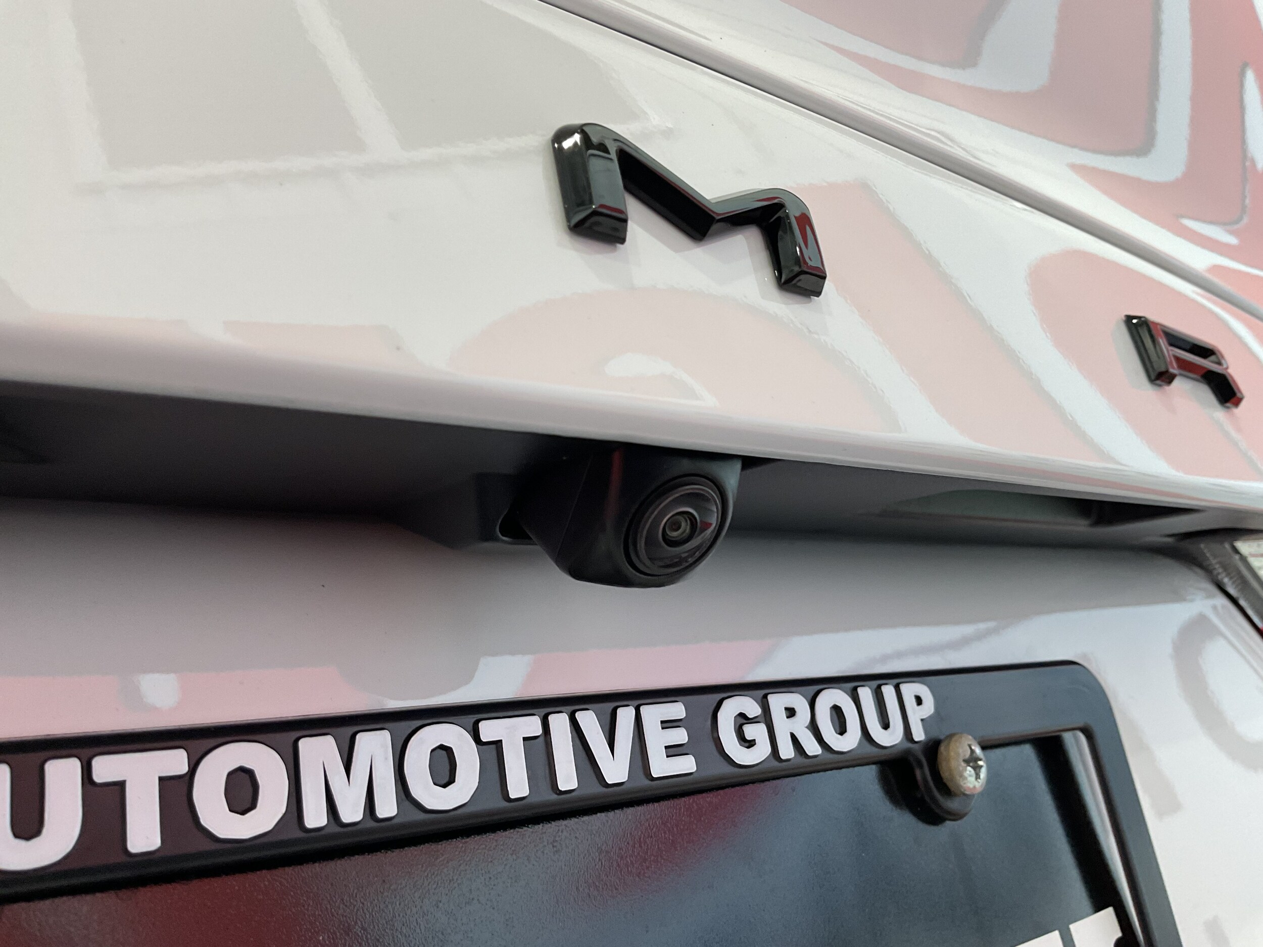 2026 Toyota Camry SE - Photo 7
