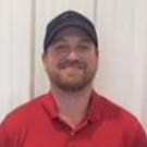 Staff member Kevin Simms from ee48976f6069