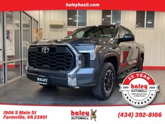 2026 Toyota Tundra SR5 Truck CrewMax