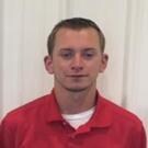 Staff member Dane Smith from ee48976f6069