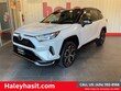 Toyota RAV4 Plug-in Hybrid
