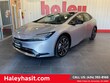 Toyota Prius Plug-in Hybrid