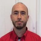 Staff member Josh Fitzgerald from ee48976f6069