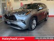 Toyota Highlander Hybrid
