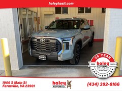 2026 Toyota Tundra SR5 Truck CrewMax