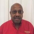 Staff member James Moore from ee48976f6069