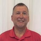 Staff member Leo McCormick from ee48976f6069