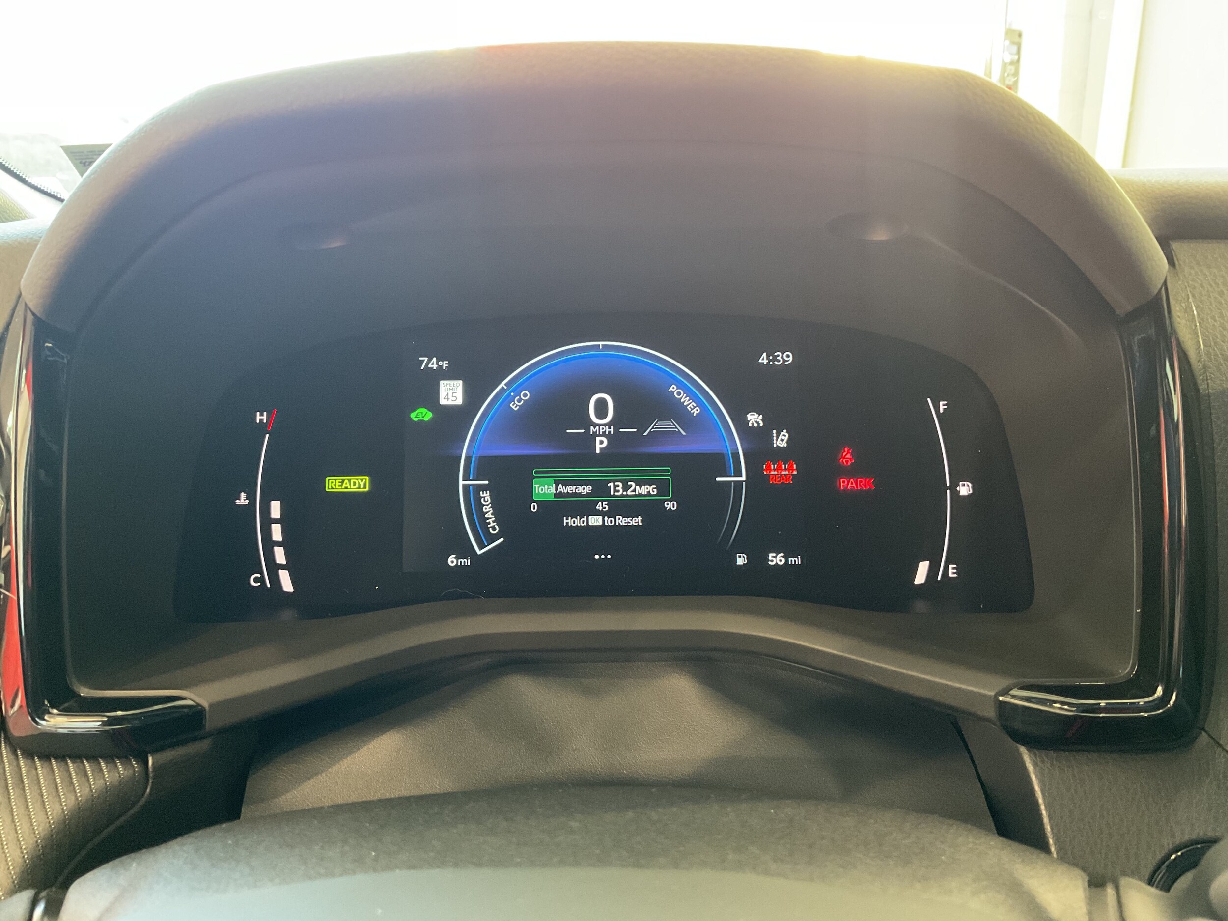 2026 Toyota Camry SE - Photo 28