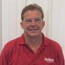 Staff member Mark Wilhelm from ee48976f6069