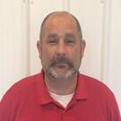 Staff member Kenny Spencer from ee48976f6069