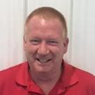 Staff member Jerry Todt from ee48976f6069