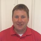 Staff member Jason Shaw from ee48976f6069