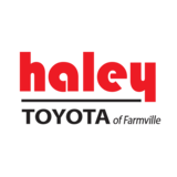 Haley Toyota of Farmville
