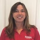 Staff member Melissa Deaner from ee48976f6069