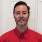 Staff member Jeremy Williamson from ee48976f6069