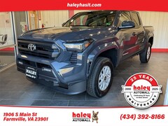 2025 Toyota Tacoma SR5 Truck Double Cab