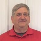 Staff member Phillip White from ee48976f6069