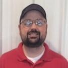 Staff member Adam Newcomb from ee48976f6069