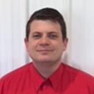 Staff member Ryan Taney from ee48976f6069