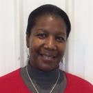 Staff member Jean Wilks from ee48976f6069