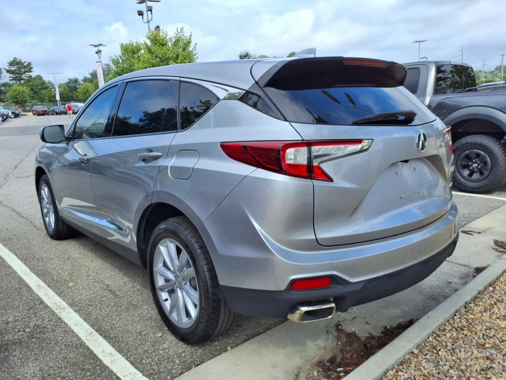 2023 Acura RDX Base photo 3