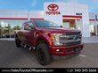  Ford Super Duty F-250 SRW