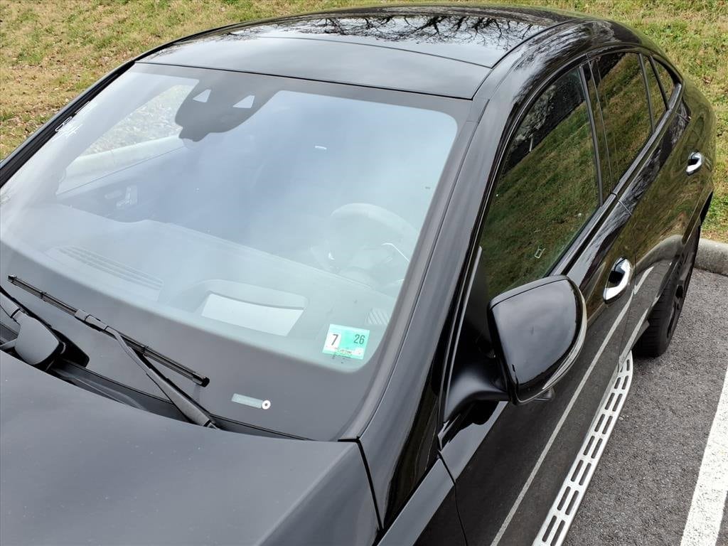 Used 2022 Mercedes-Benz GLE AMG GLE 53 SUV