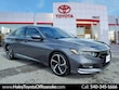  Honda Accord Sedan